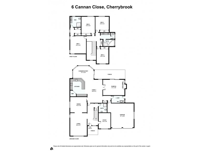 6 Cannan Close, Cherrybrook NSW 2126