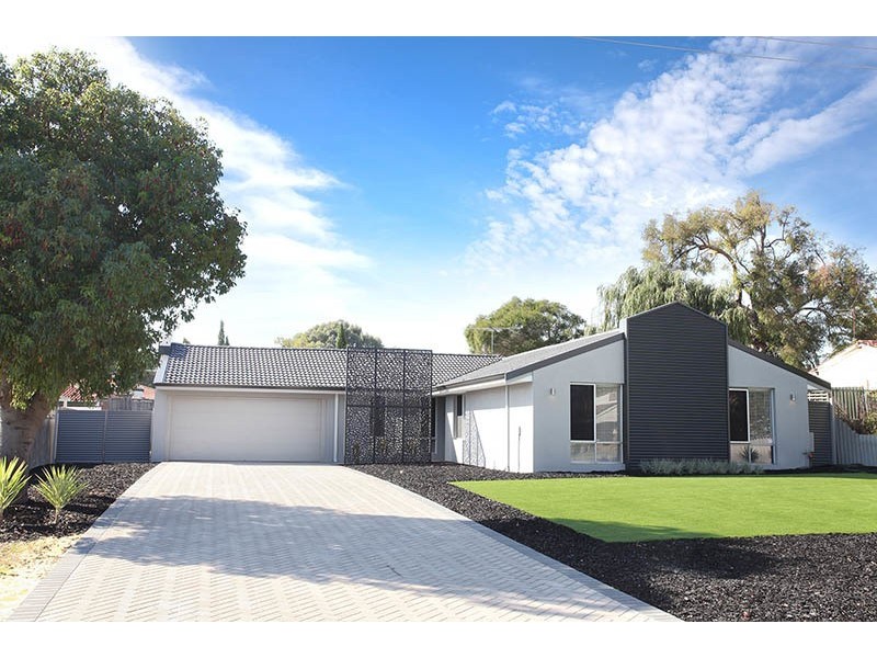 40 Doveridge Drive, Duncraig WA 6023