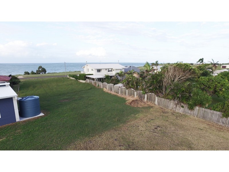 61 Rickets Road, Burnett Heads QLD 4670