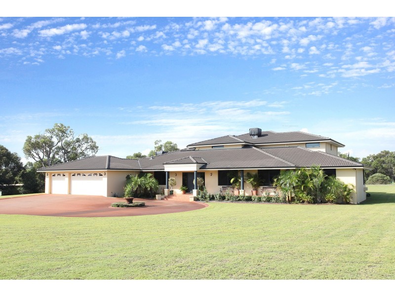 21 The Fairways, Gnangara WA 6065