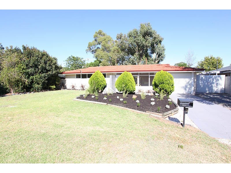 3 OSCAR ST, Armadale WA 6112