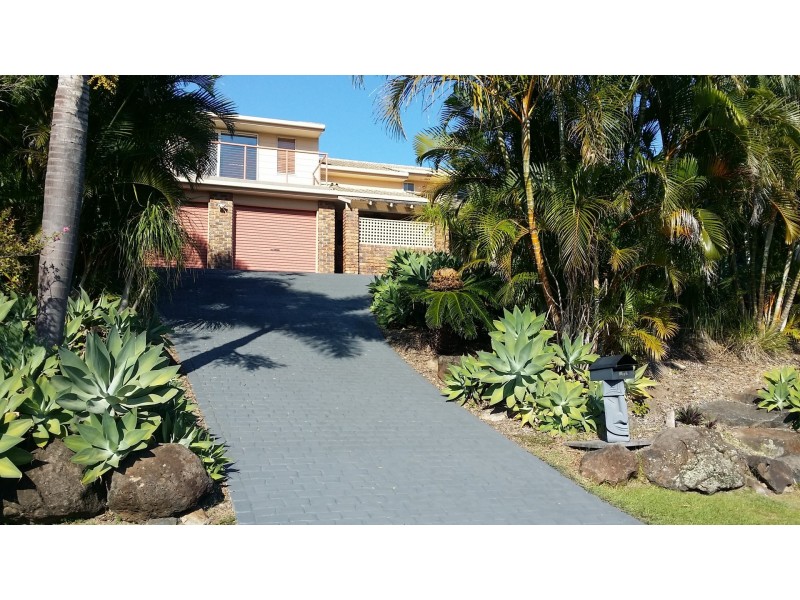 37 Mullewa Crescent, Helensvale QLD 4212