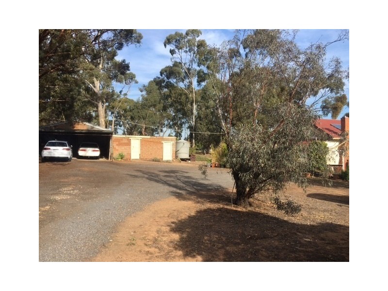21 Tantalla Street, Wedderburn VIC 3518