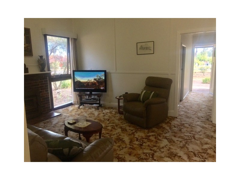 21 Tantalla Street, Wedderburn VIC 3518