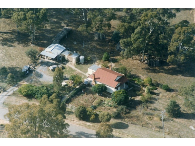 21 Tantalla Street, Wedderburn VIC 3518