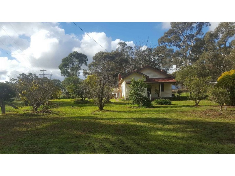 21 Tantalla Street, Wedderburn VIC 3518