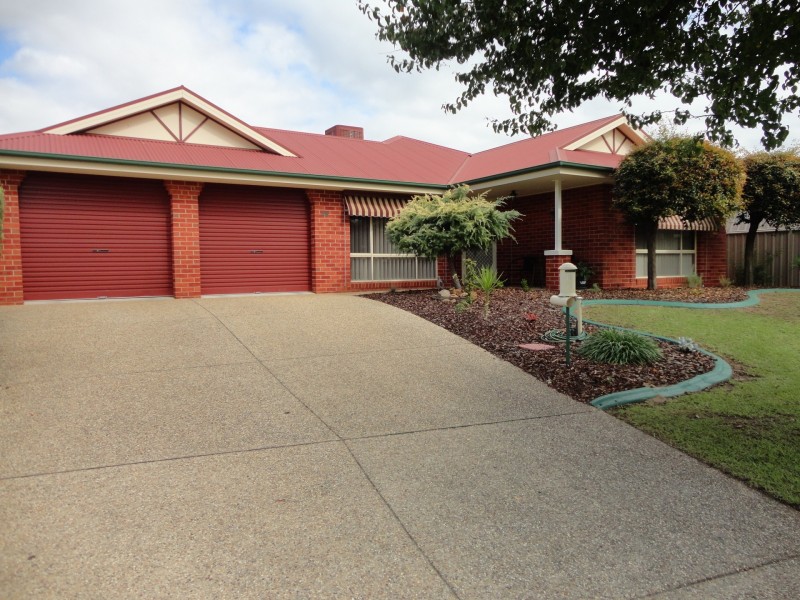 49 Iron Way, West Wodonga VIC 3690
