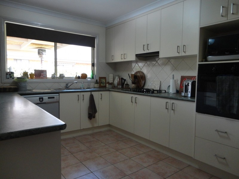 49 Iron Way, West Wodonga VIC 3690