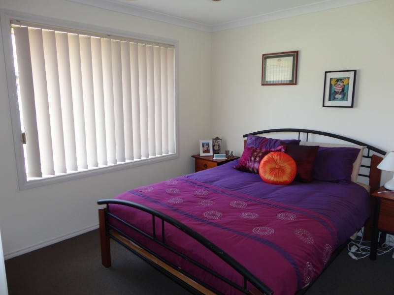 49 Iron Way, West Wodonga VIC 3690
