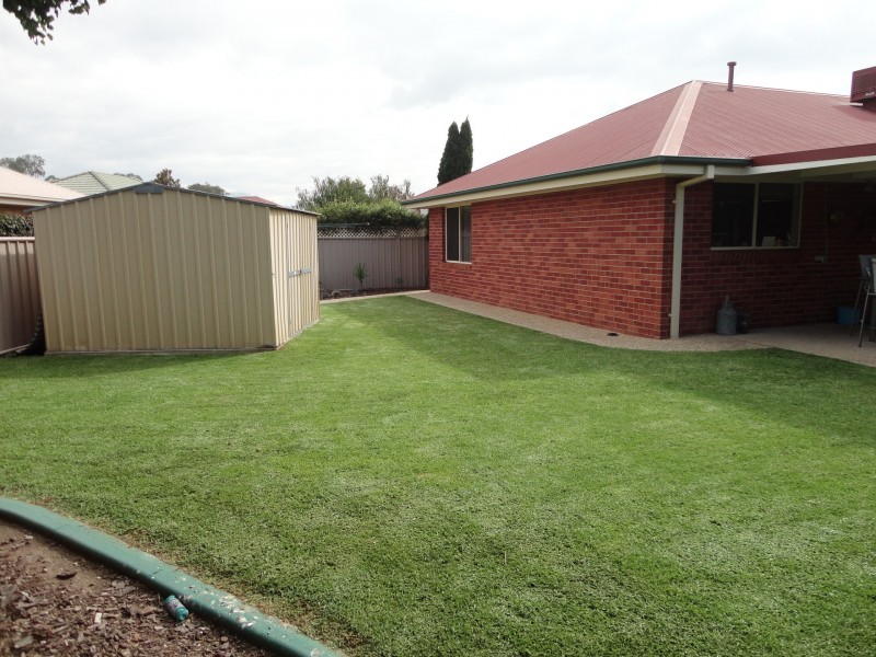 49 Iron Way, West Wodonga VIC 3690