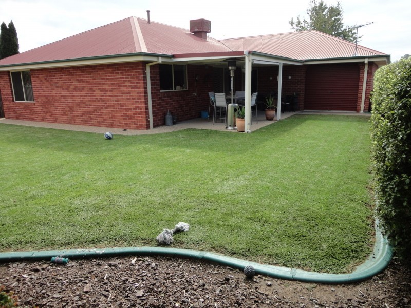 49 Iron Way, West Wodonga VIC 3690