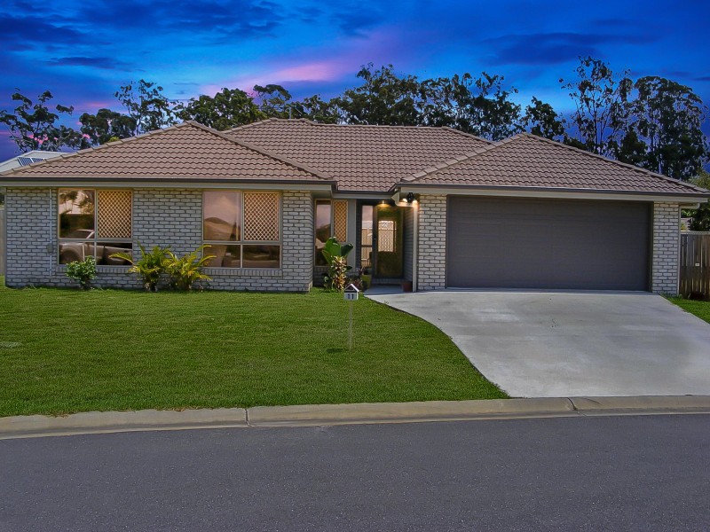 Deception Bay QLD 4508