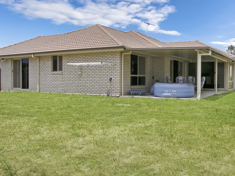 Deception Bay QLD 4508