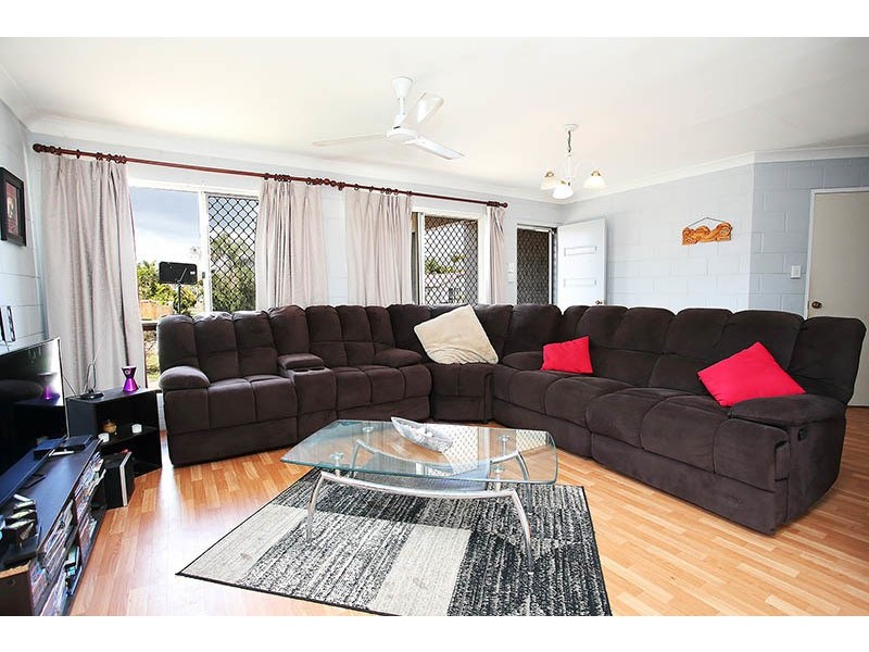 66 Currawong Street, Condon QLD 4815