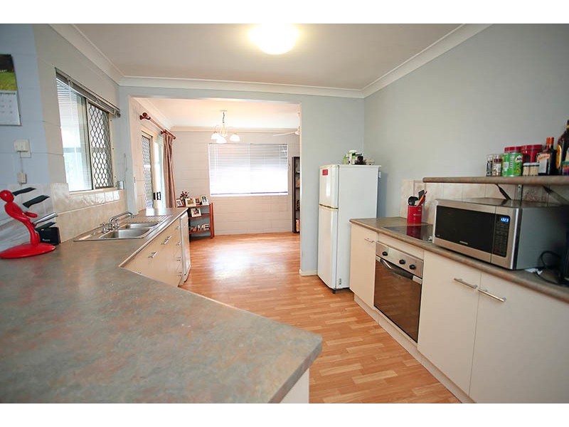 66 Currawong Street, Condon QLD 4815