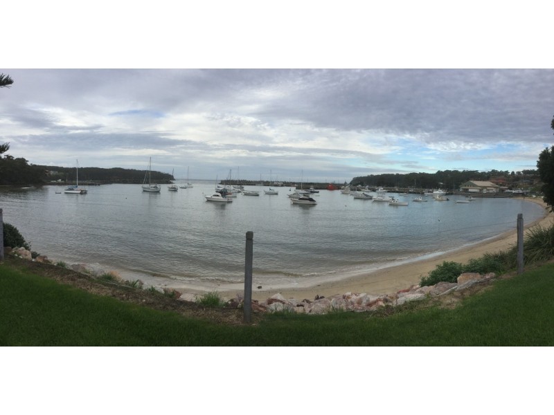 Lot 12, 8 Wattlevale Place, Ulladulla NSW 2539