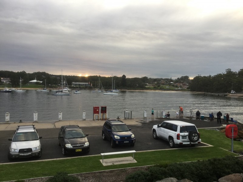 Lot 12, 8 Wattlevale Place, Ulladulla NSW 2539