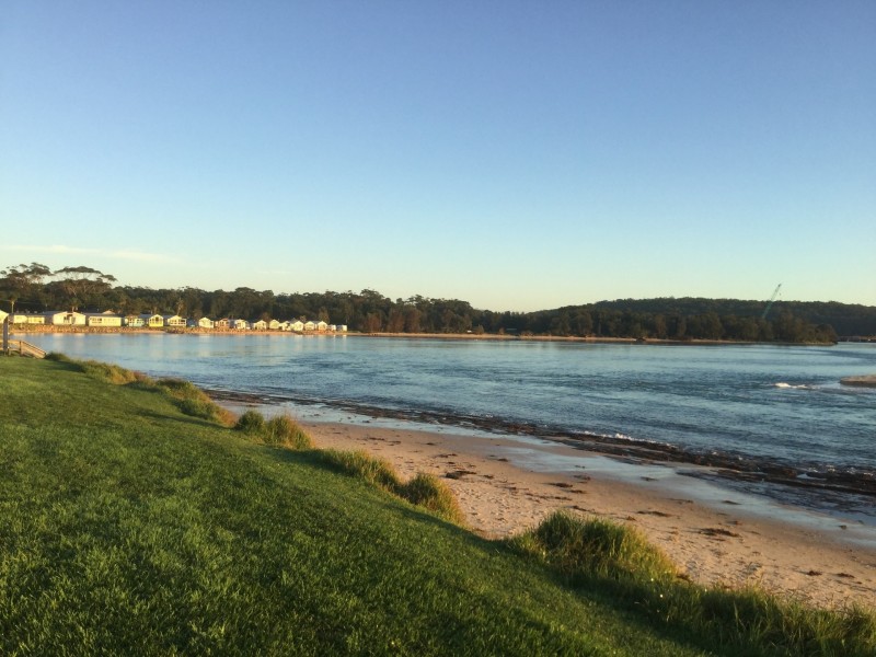 Lot 12, 8 Wattlevale Place, Ulladulla NSW 2539