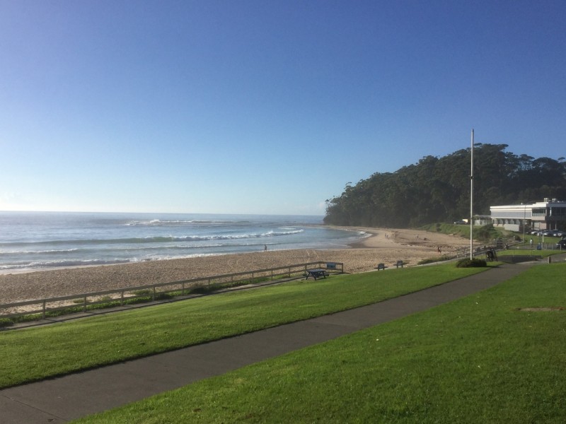 Lot 12, 8 Wattlevale Place, Ulladulla NSW 2539