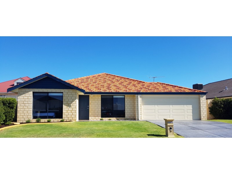18 Waring Heights, Baldivis WA 6171