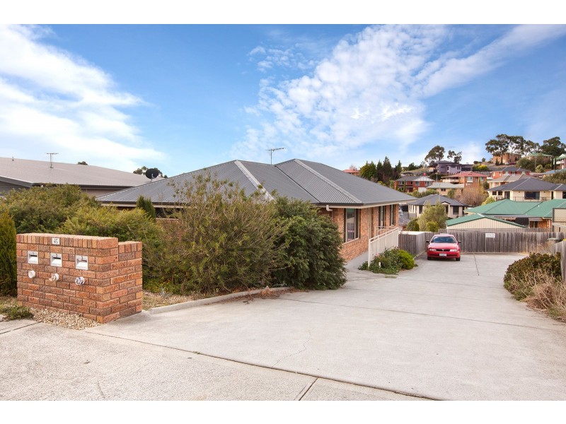 1/45 Jacques Road, Granton TAS 7030