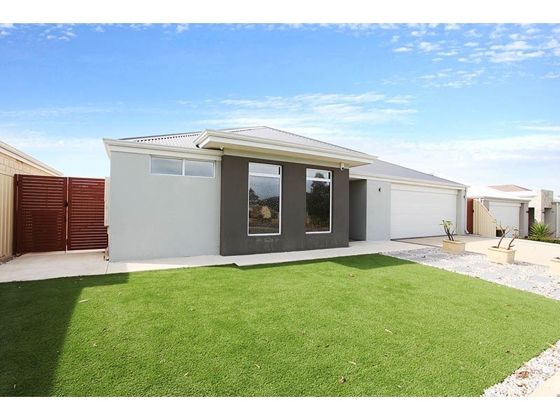 87 Abbey Green Road, Banksia Grove WA 6031