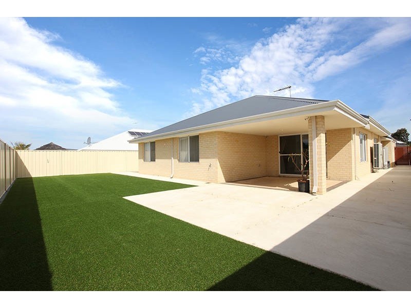 87 Abbey Green Road, Banksia Grove WA 6031