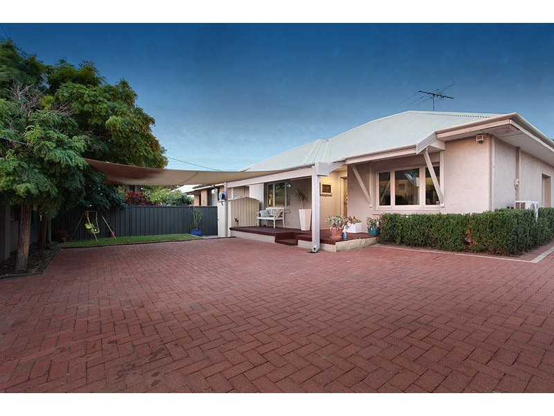 60 Flinders Street, Yokine WA 6060