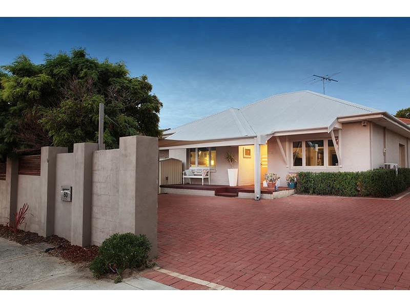 60 Flinders Street, Yokine WA 6060