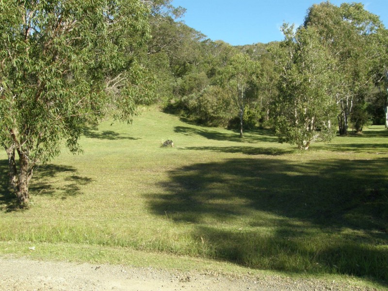 30 Marlin Circuit, Hat Head NSW 2440