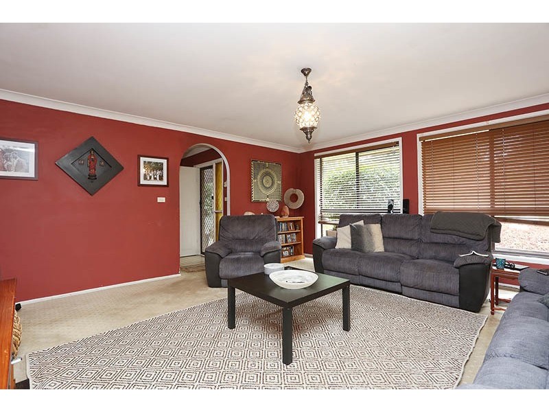 23 Turquoise Place, Eagle Vale NSW 2558