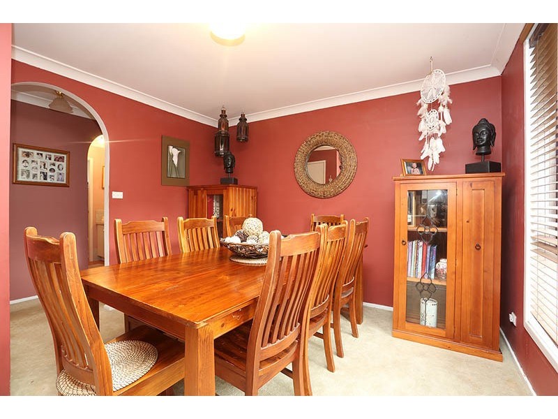 23 Turquoise Place, Eagle Vale NSW 2558