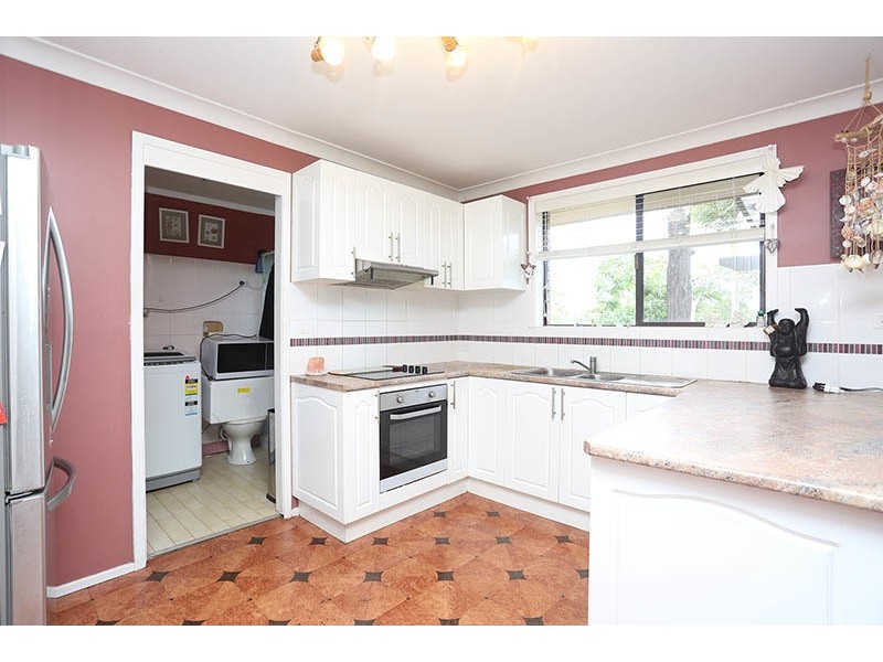 23 Turquoise Place, Eagle Vale NSW 2558