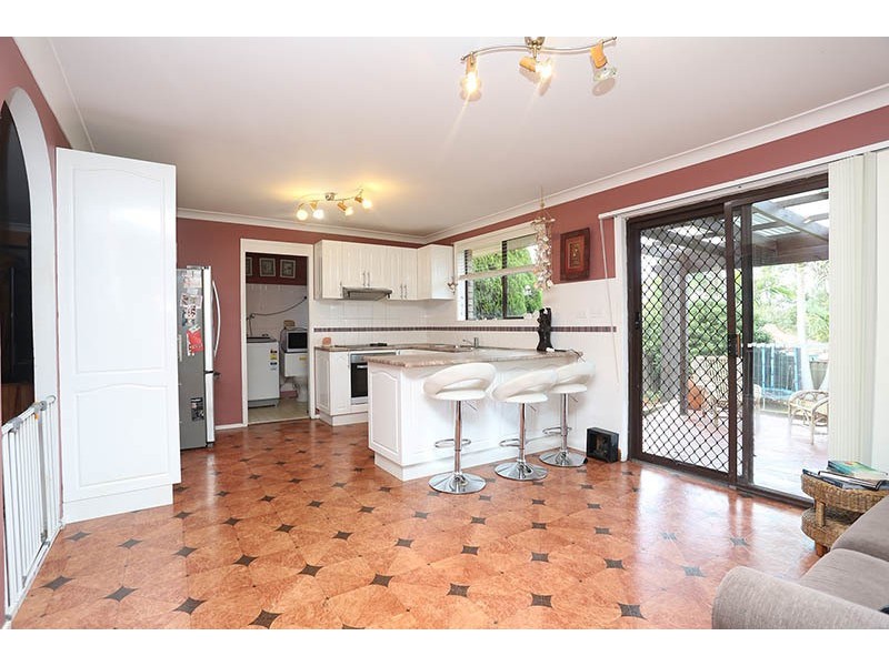 23 Turquoise Place, Eagle Vale NSW 2558