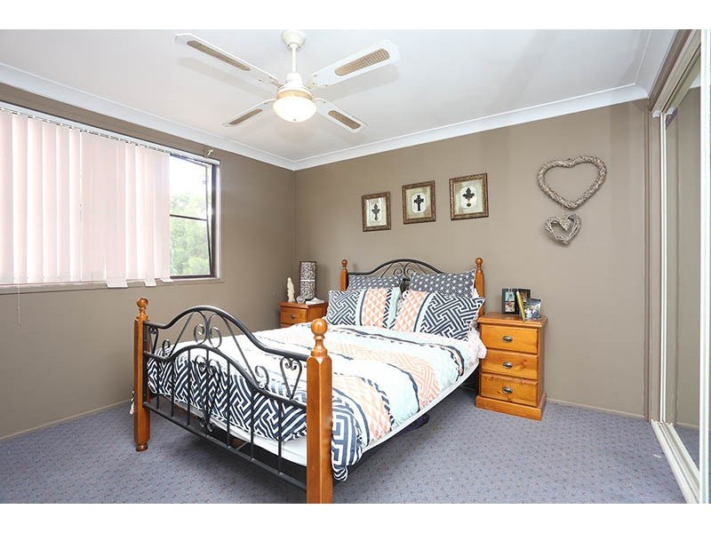 23 Turquoise Place, Eagle Vale NSW 2558