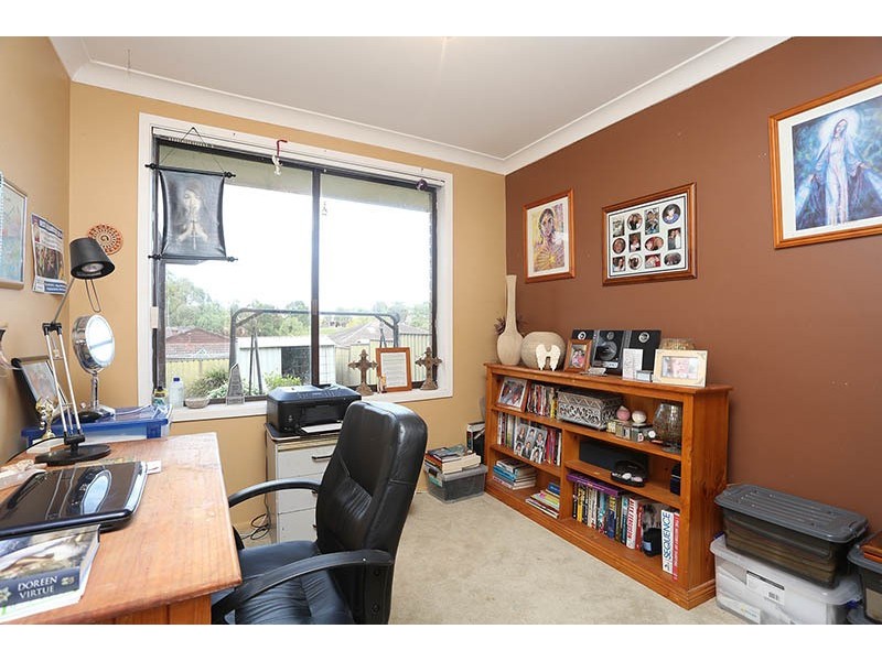 23 Turquoise Place, Eagle Vale NSW 2558