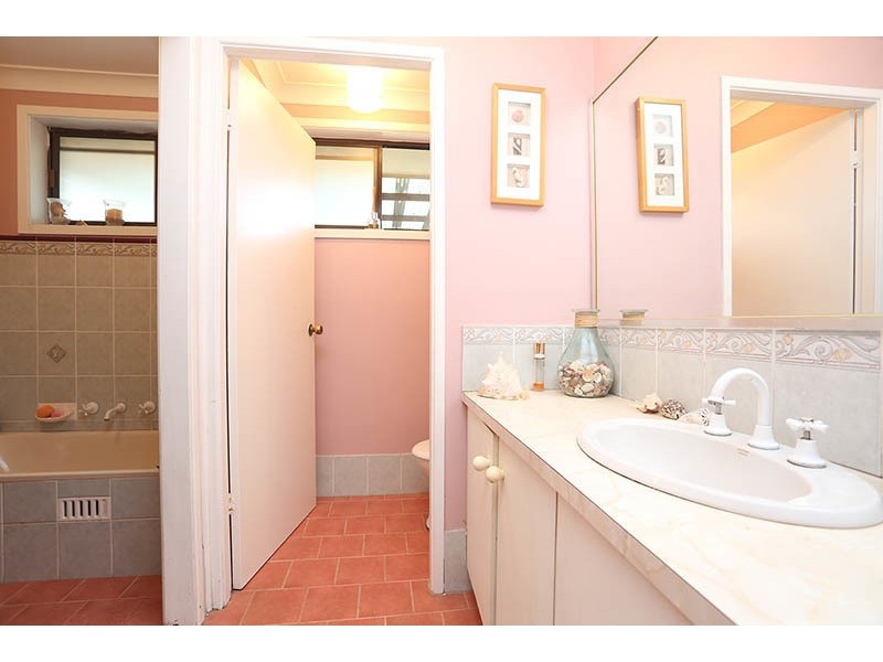 23 Turquoise Place, Eagle Vale NSW 2558