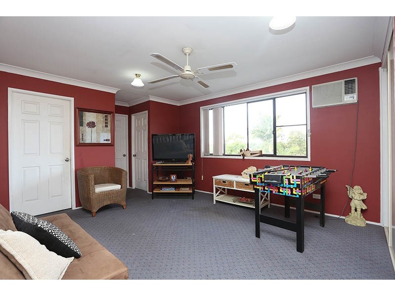 23 Turquoise Place, Eagle Vale NSW 2558