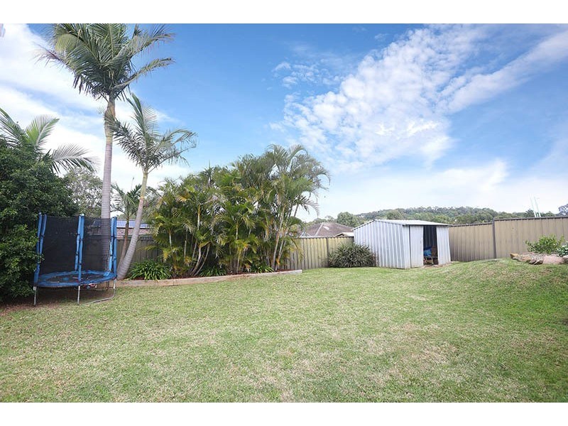 23 Turquoise Place, Eagle Vale NSW 2558