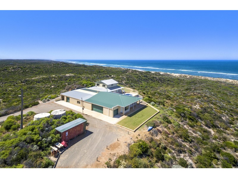 Lot 2804, 8211, 2896 Company Road, South Greenough WA 6528