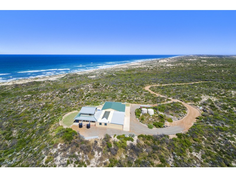 Lot 2804, 8211, 2896 Company Road, South Greenough WA 6528