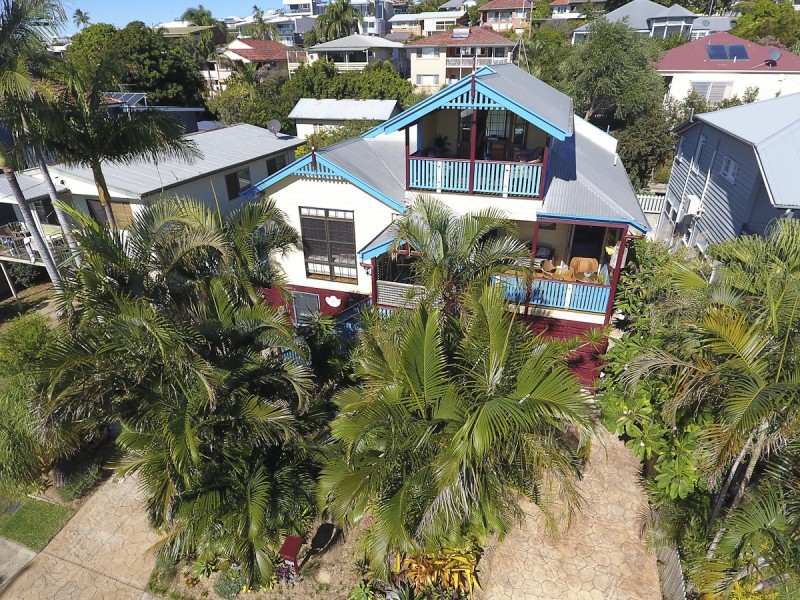 65 Kingsley Terrace, Wynnum QLD 4178