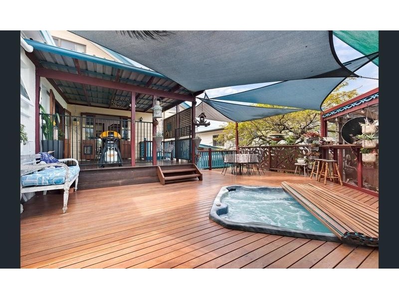 65 Kingsley Terrace, Wynnum QLD 4178