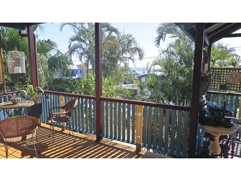 65 Kingsley Terrace, Wynnum QLD 4178