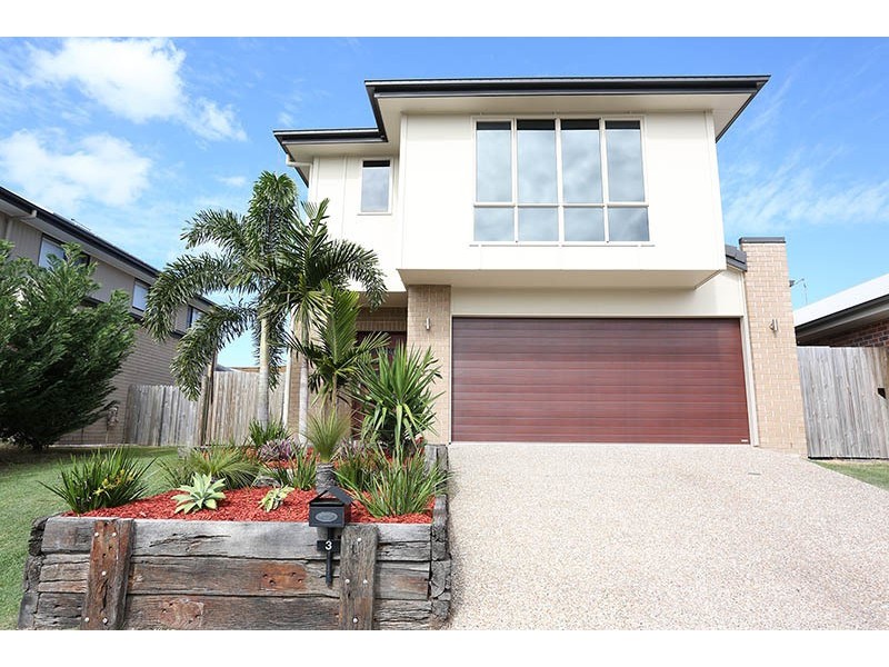 3 Goanna Court, North Lakes QLD 4509