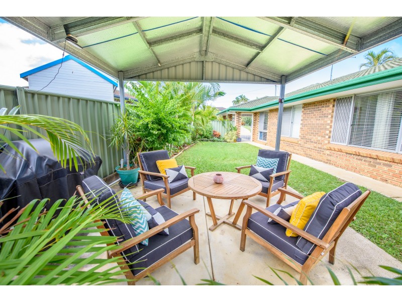 273 Elizabeth Avenue, Clontarf QLD 4019