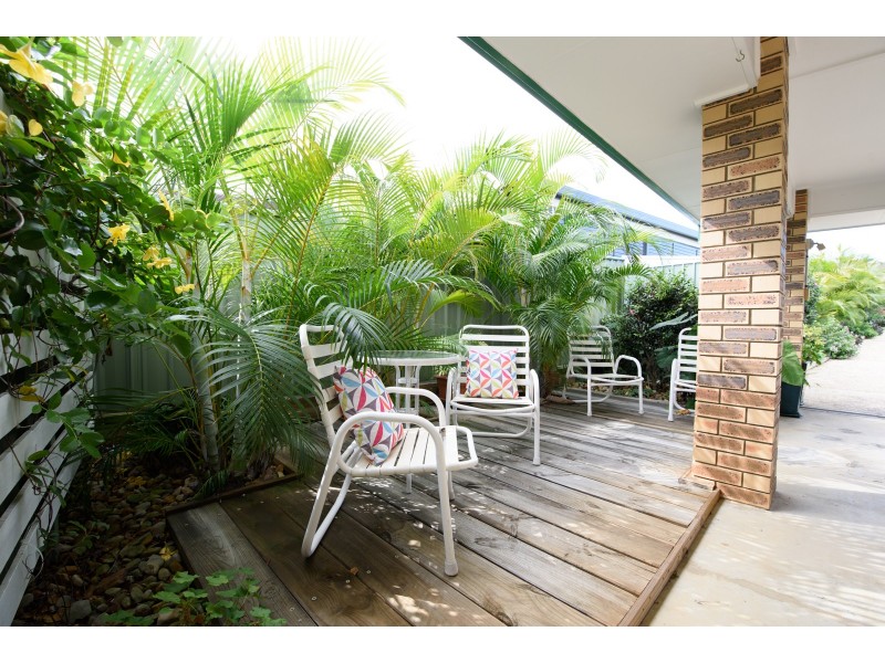 273 Elizabeth Avenue, Clontarf QLD 4019