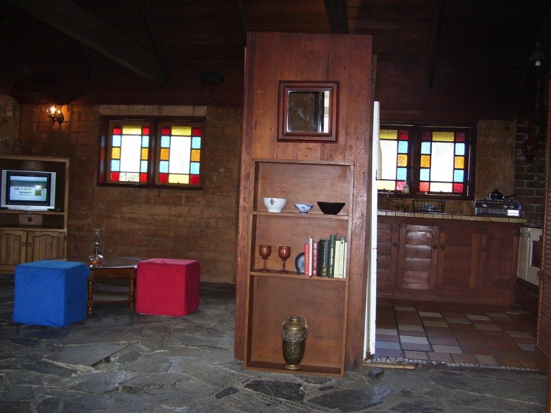 499 Schumanns Road, Eungella QLD 4757