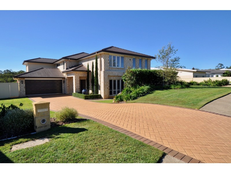 86 Corvus Drive, Cashmere QLD 4500