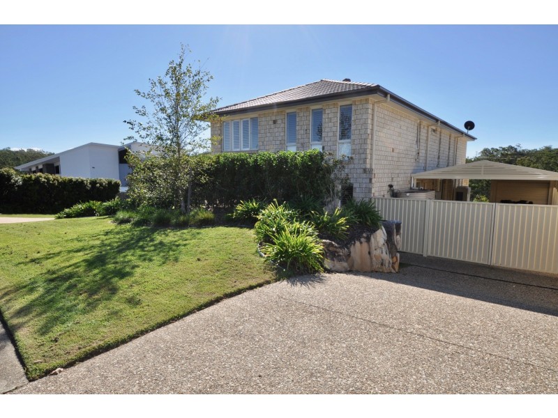 86 Corvus Drive, Cashmere QLD 4500